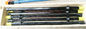 7 Degree Hex22 Jack Hammer Integral Drill Steel / Tungsten Carbide Rod Drilling Tool