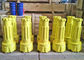 DHD 3.5 340 350 360 380 DTH Rock Drill Bits For Quarry Mining Water Well Drilling