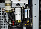 Diesel Engine Driven Portable Screw Air Compressor Atlas Diesel Easy Operation
