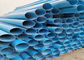 40x6000mm Threaded Connection Pvc Casing Pipe For Borewell