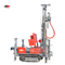 Crawler Mounted Rotary Water Well Drill Rig Cwd200t